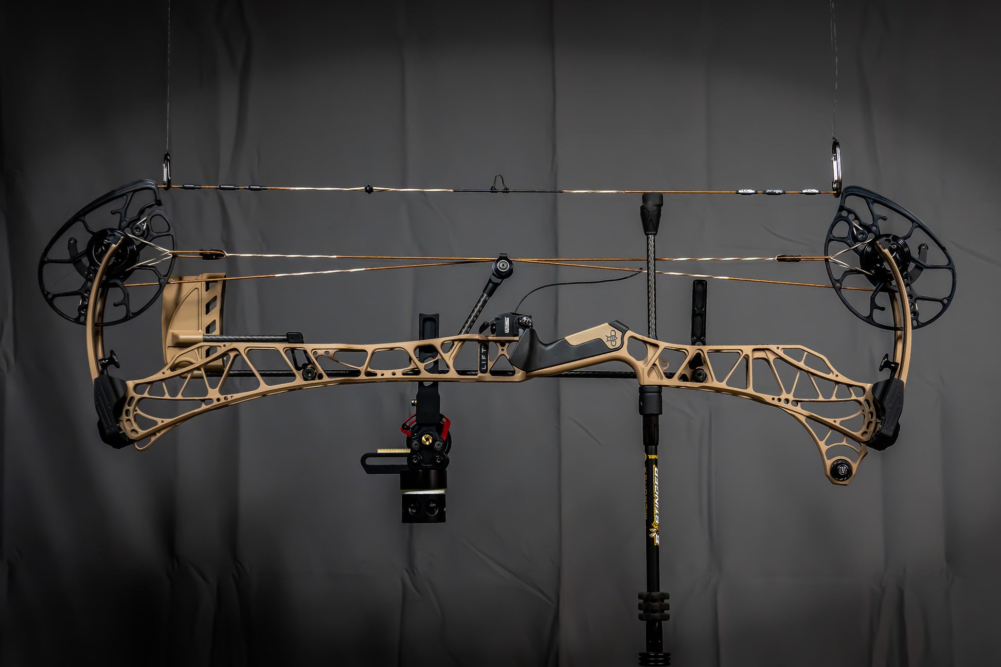 4-5 Piece String Set W/ Tune image 0