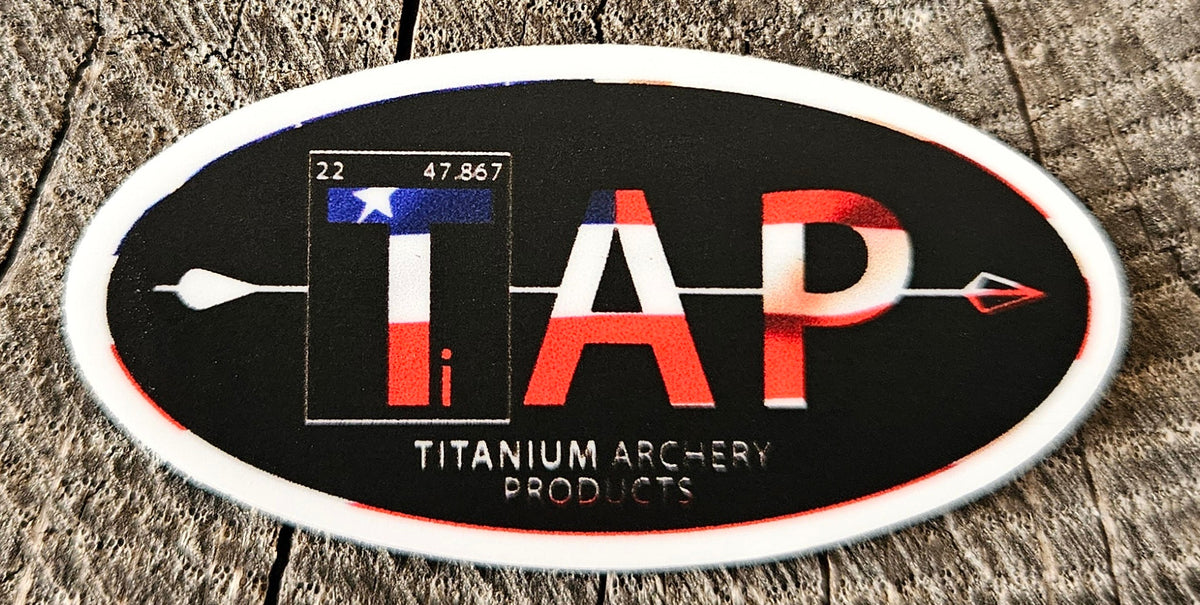 TAP DOA ULTRA-Light Bow Stabilizers