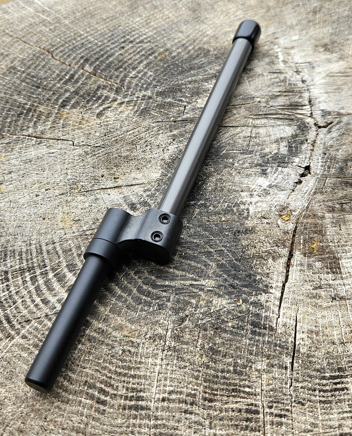 Adjustable Titanium Cable Guard System - GEN 2 - for Compound Bows