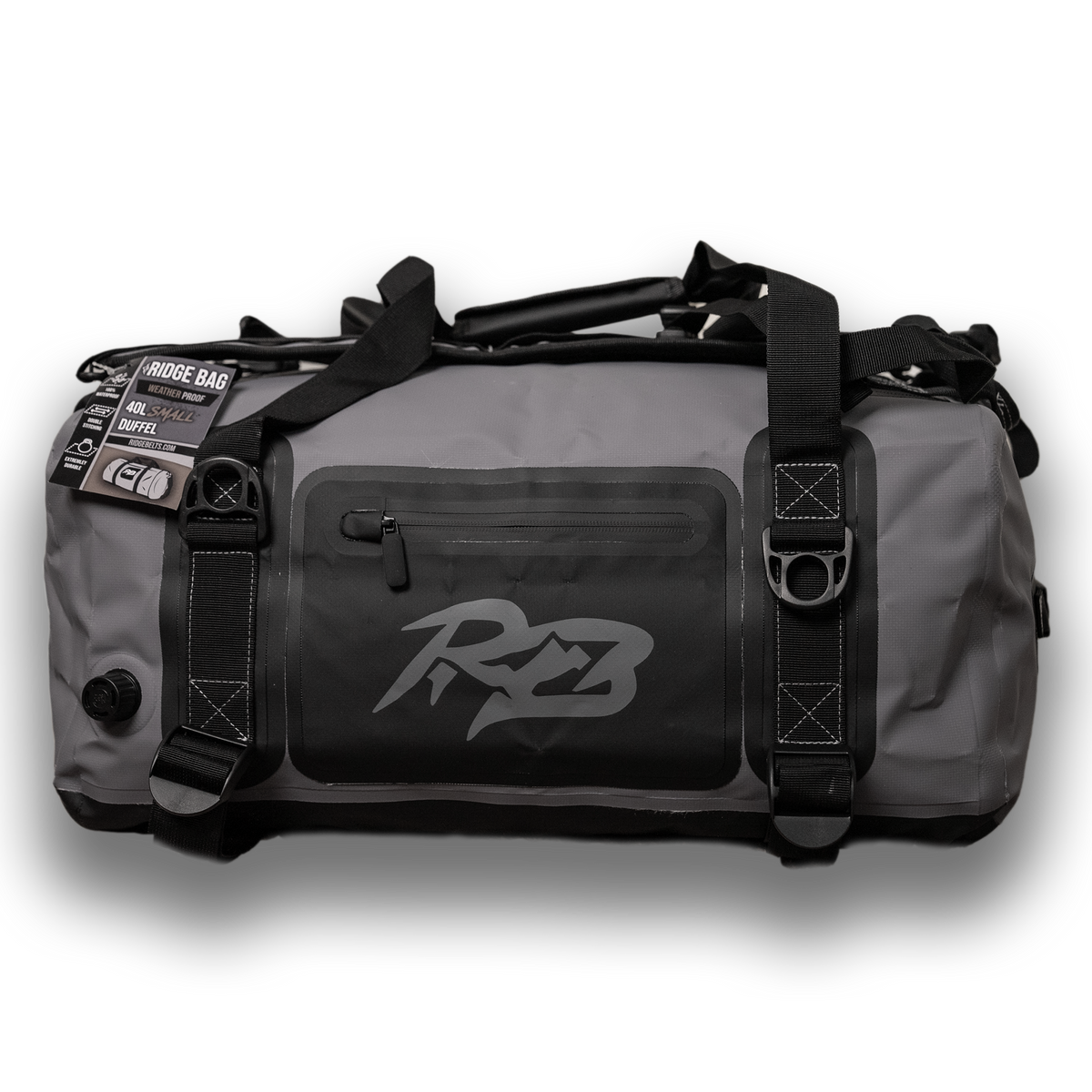 Ridge Bag | Small Outdoor Duffel