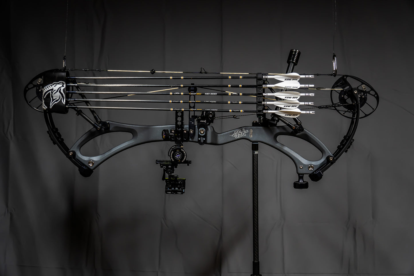 2-3 Piece String Set w/ Tune image 0