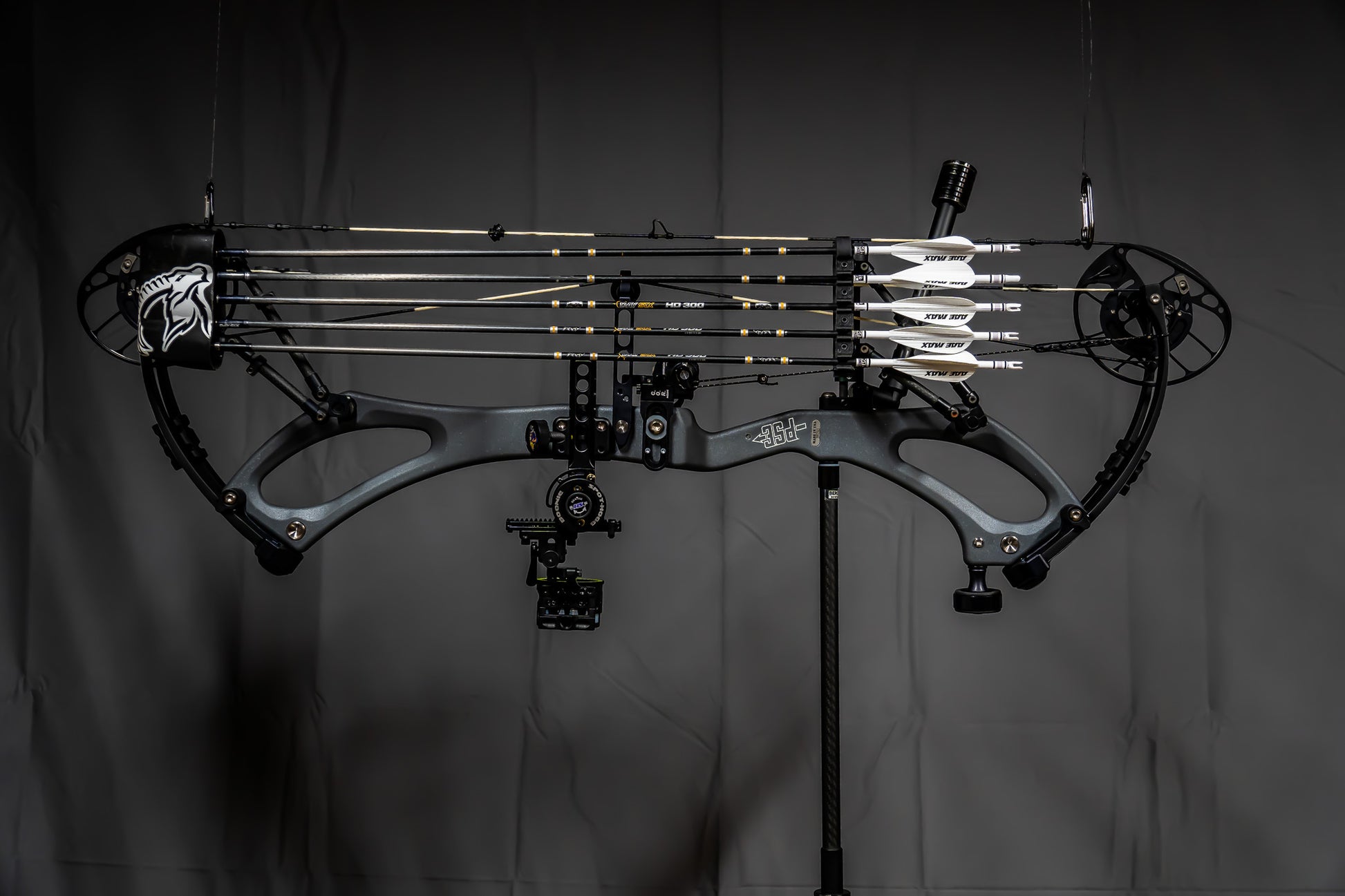 2-3 Piece String Set w/ Tune image 0