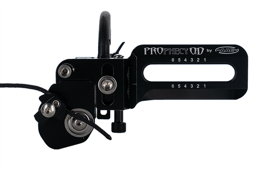 AAE Prophecy QD image 1