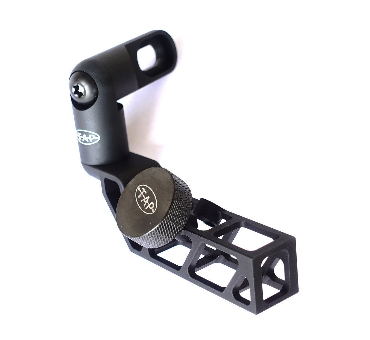 RPG Back Stabilizer Mount - Compatible with All Dovetail Bow Stabilizers