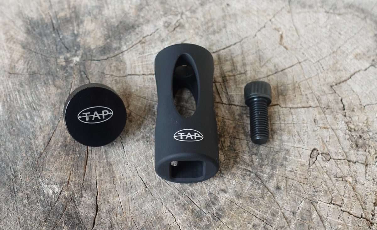 RPG Stabilizer Adapter & Quick Disconnect