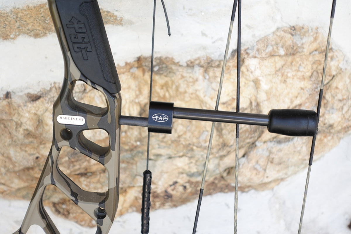 PSE Titanium String Stop - TSS