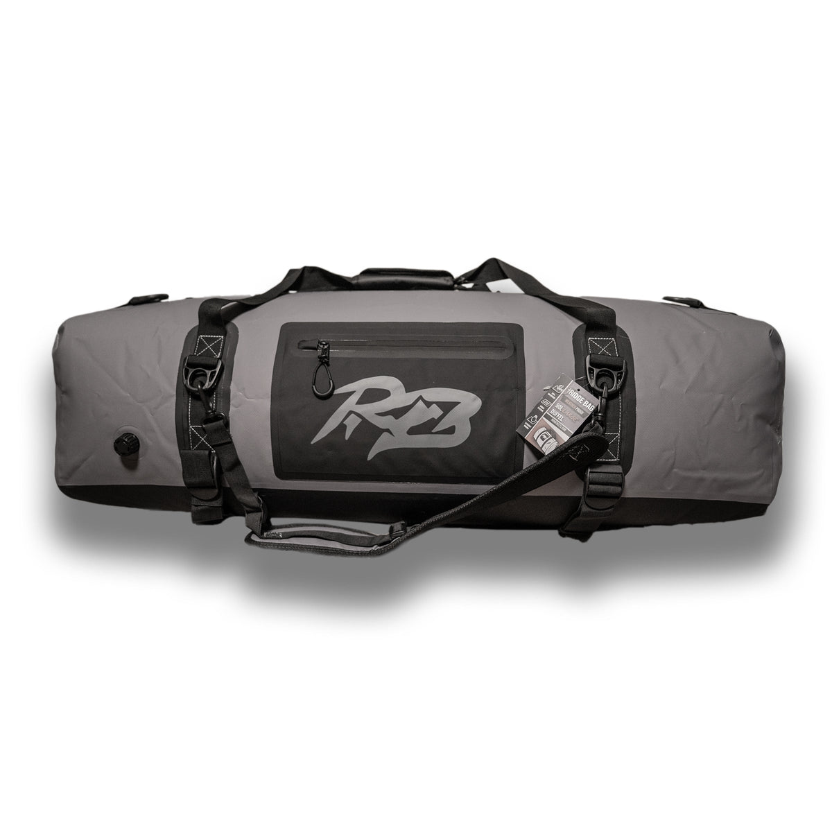 Ridge Bag | Large Outdoor Duffel