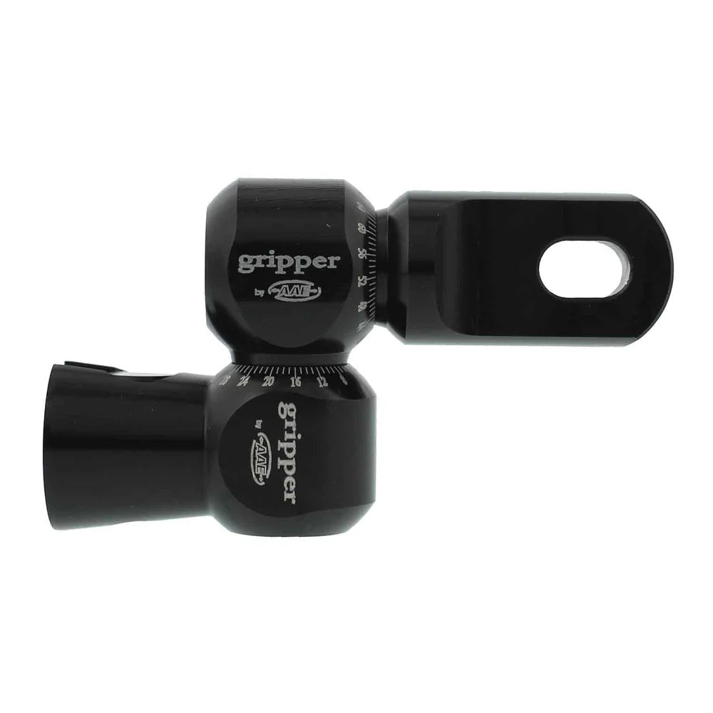 AAE Gripper W/ Quick Disconnect