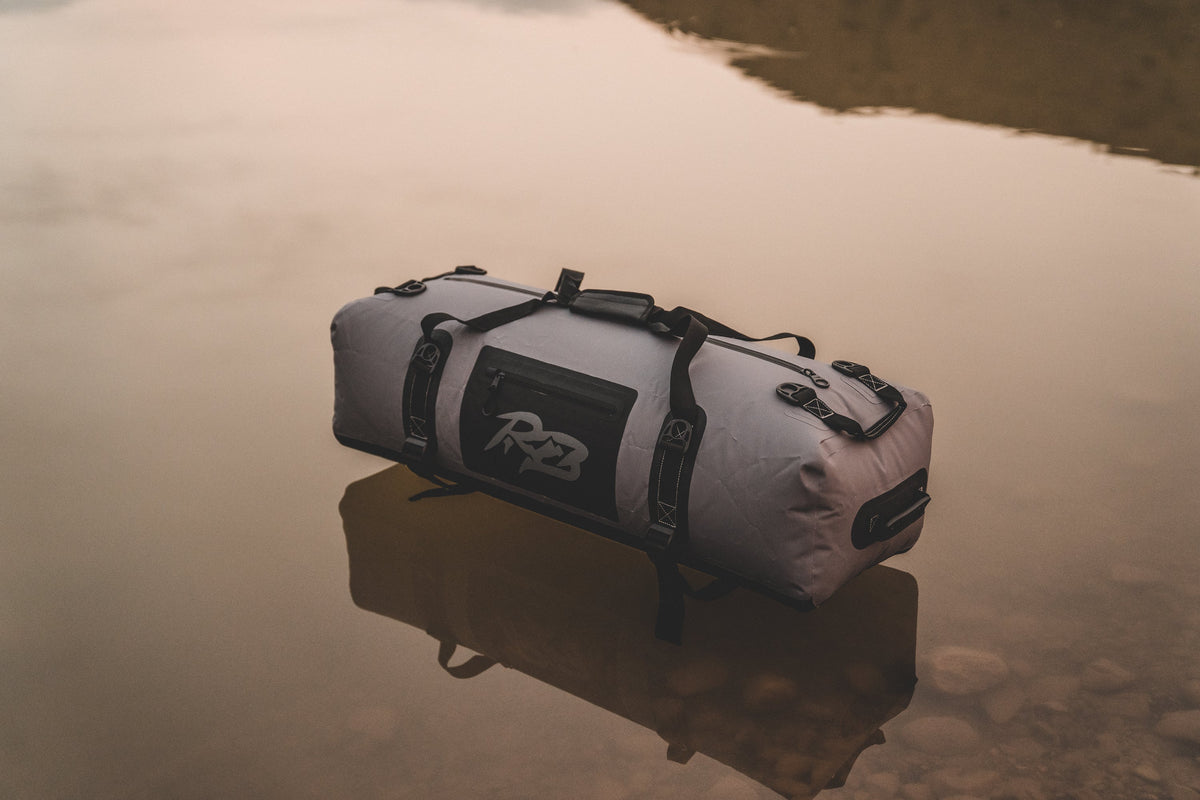 Ridge Bag | Medium Outdoor Duffel