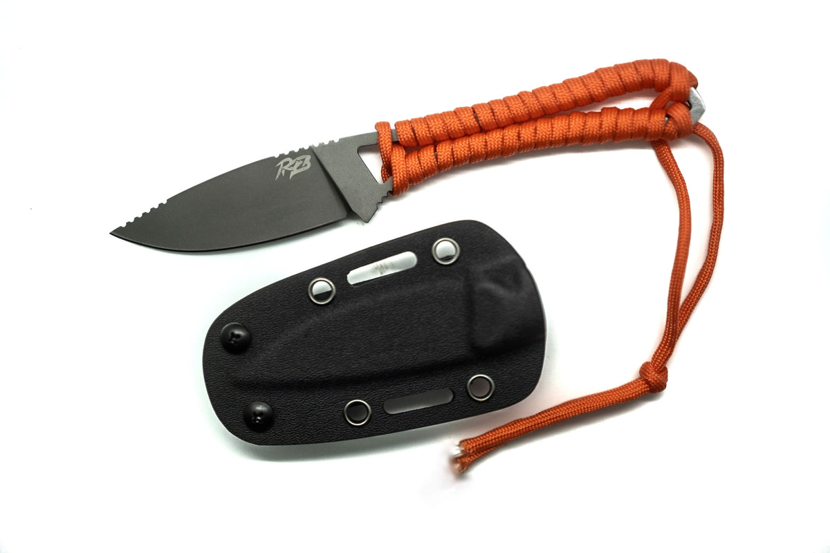 Ultralight Ridge Blade