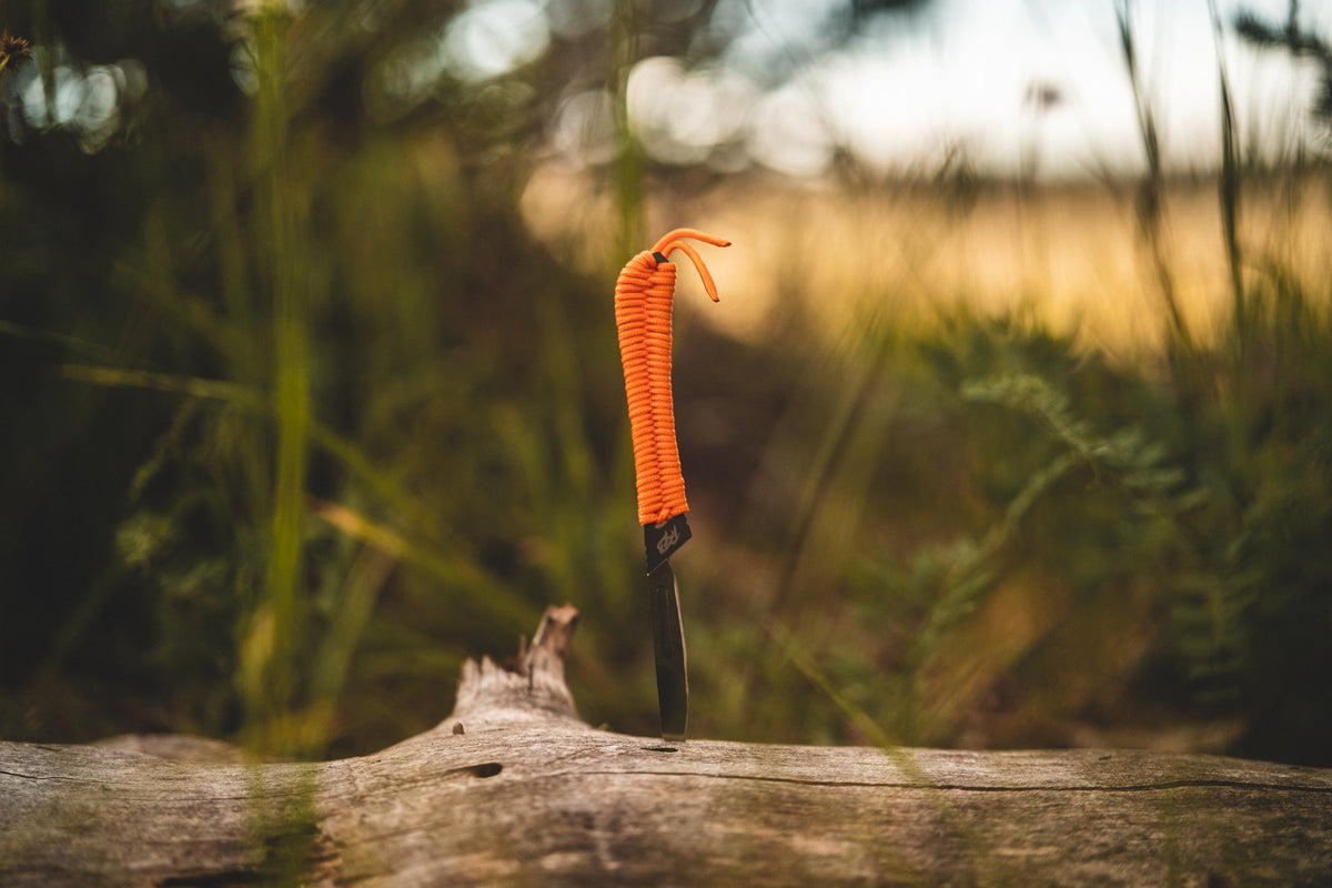 Razor/Sharp Ridge Blade