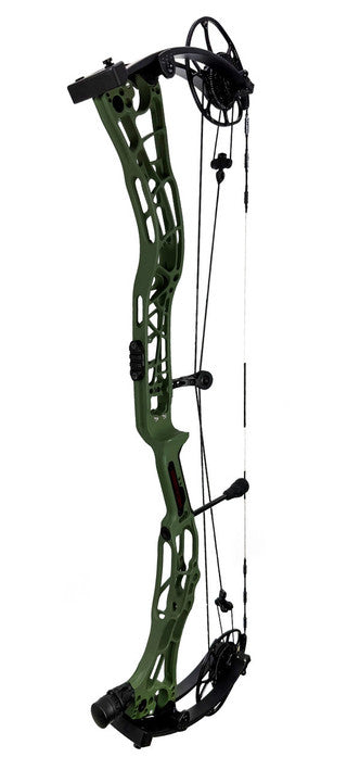 Darton Tritech 33