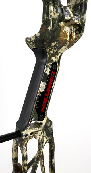 Darton Tritech 33