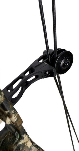 Darton Tritech 33