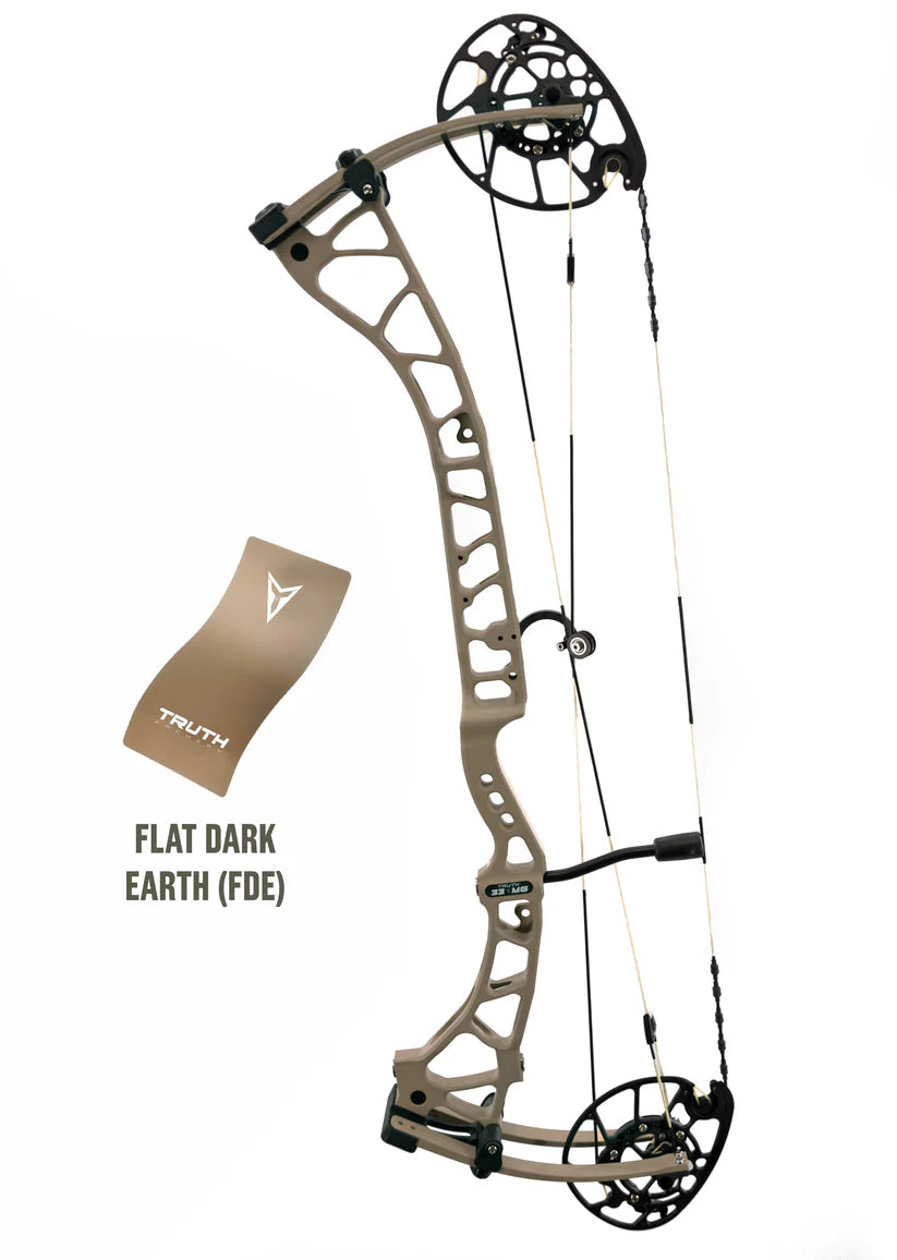 Truth Archery 35 MG