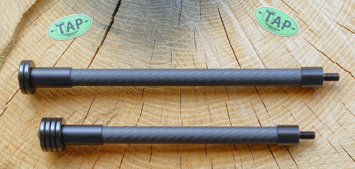 TAP-DOA STABILIZER image 1