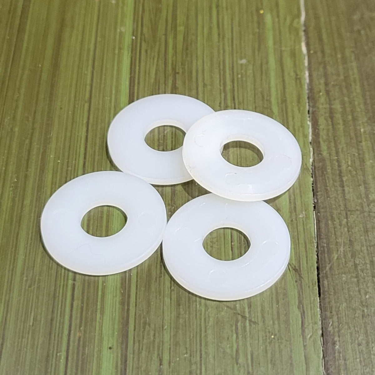 Vibration Suppressing Washers for Stabilizers -- (4 pcs)