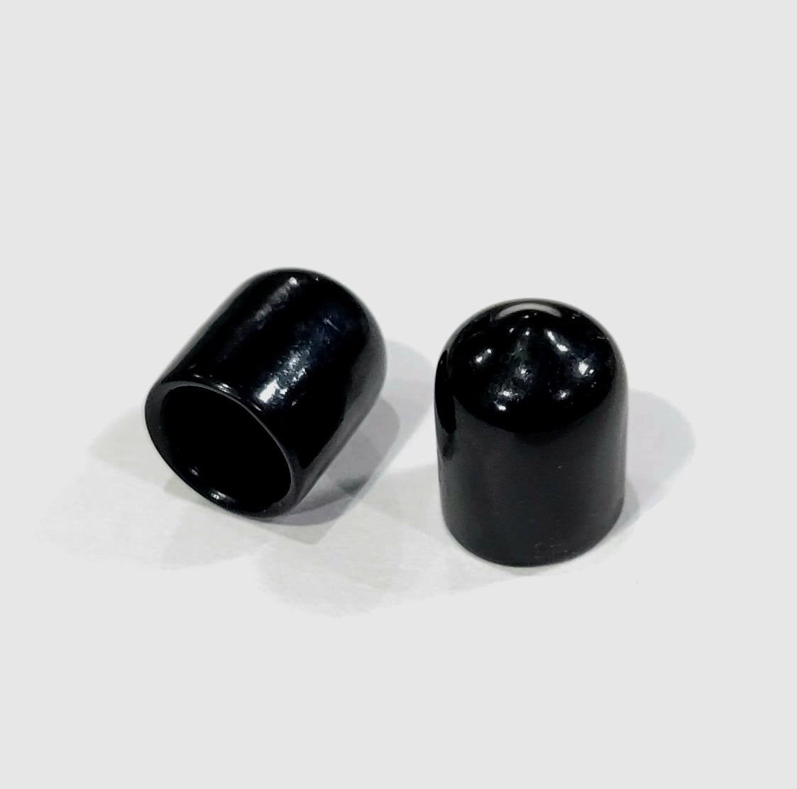 Protective Cable Guard Rod End Caps - TAP Archery