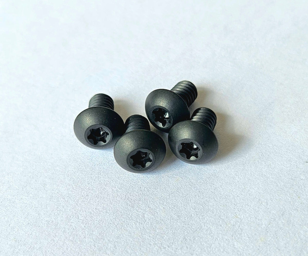 PSE Titanium CAM MODULE Screws - Quantity Discount - High Performance