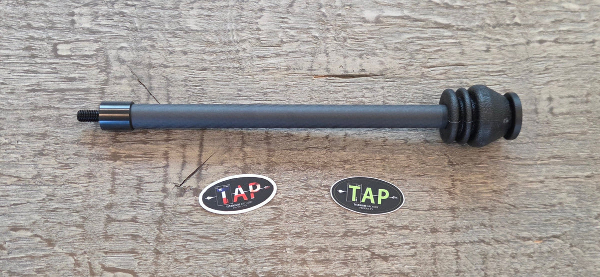 TAP DOA ULTRA-Light Bow Stabilizers