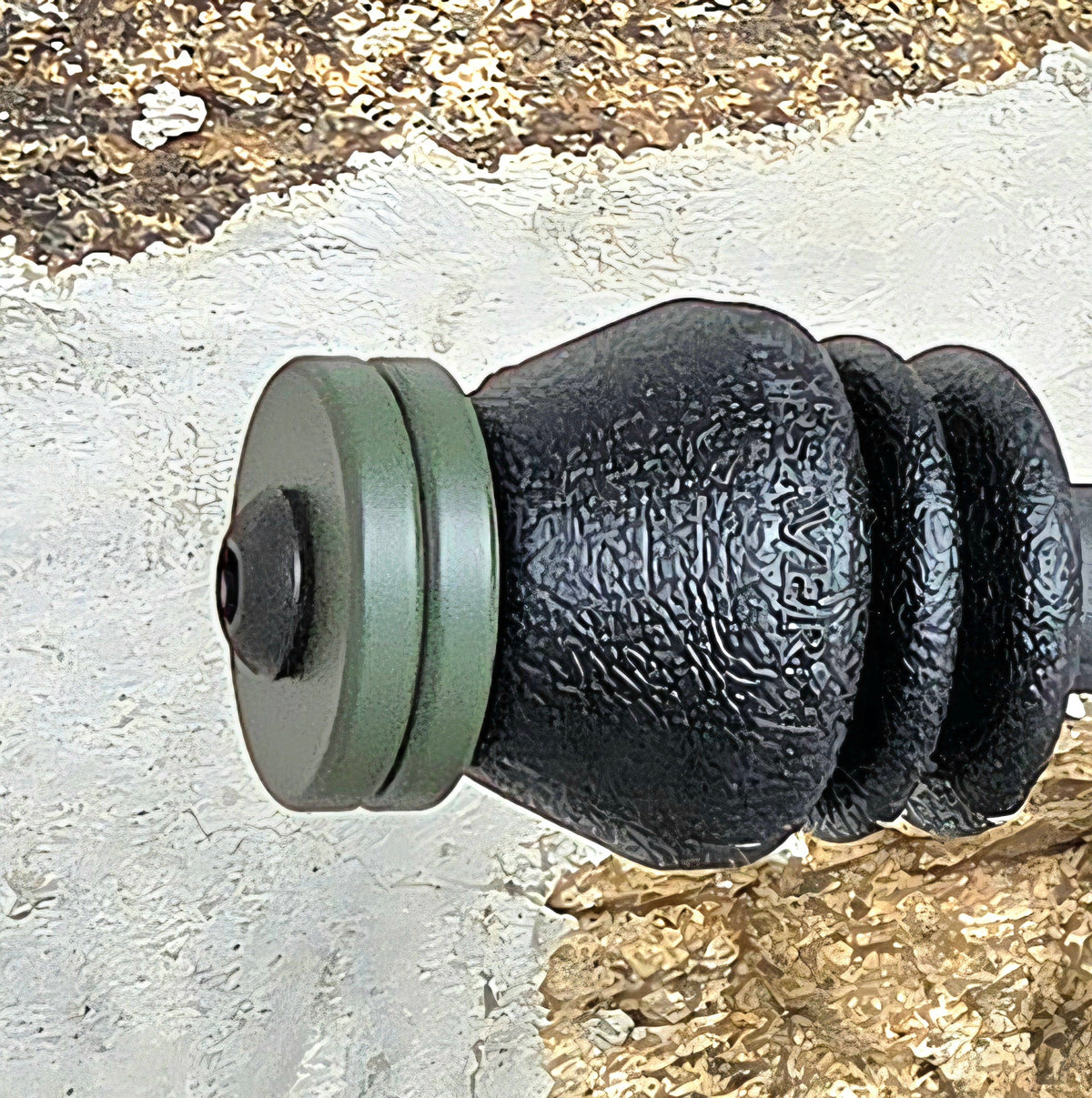 TAP DOA ULTRA-Light Bow Stabilizers
