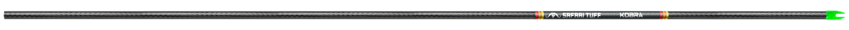 400 Spine Kobra Arrow Shaft