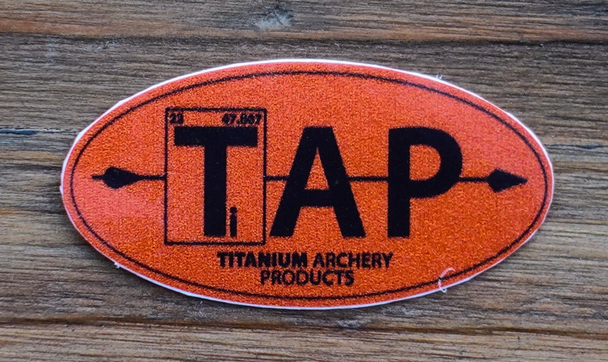 TAP DOA ULTRA-Light Bow Stabilizers