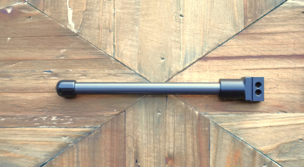 PSE Titanium Cable Guard Rod - Target Models - High Performance