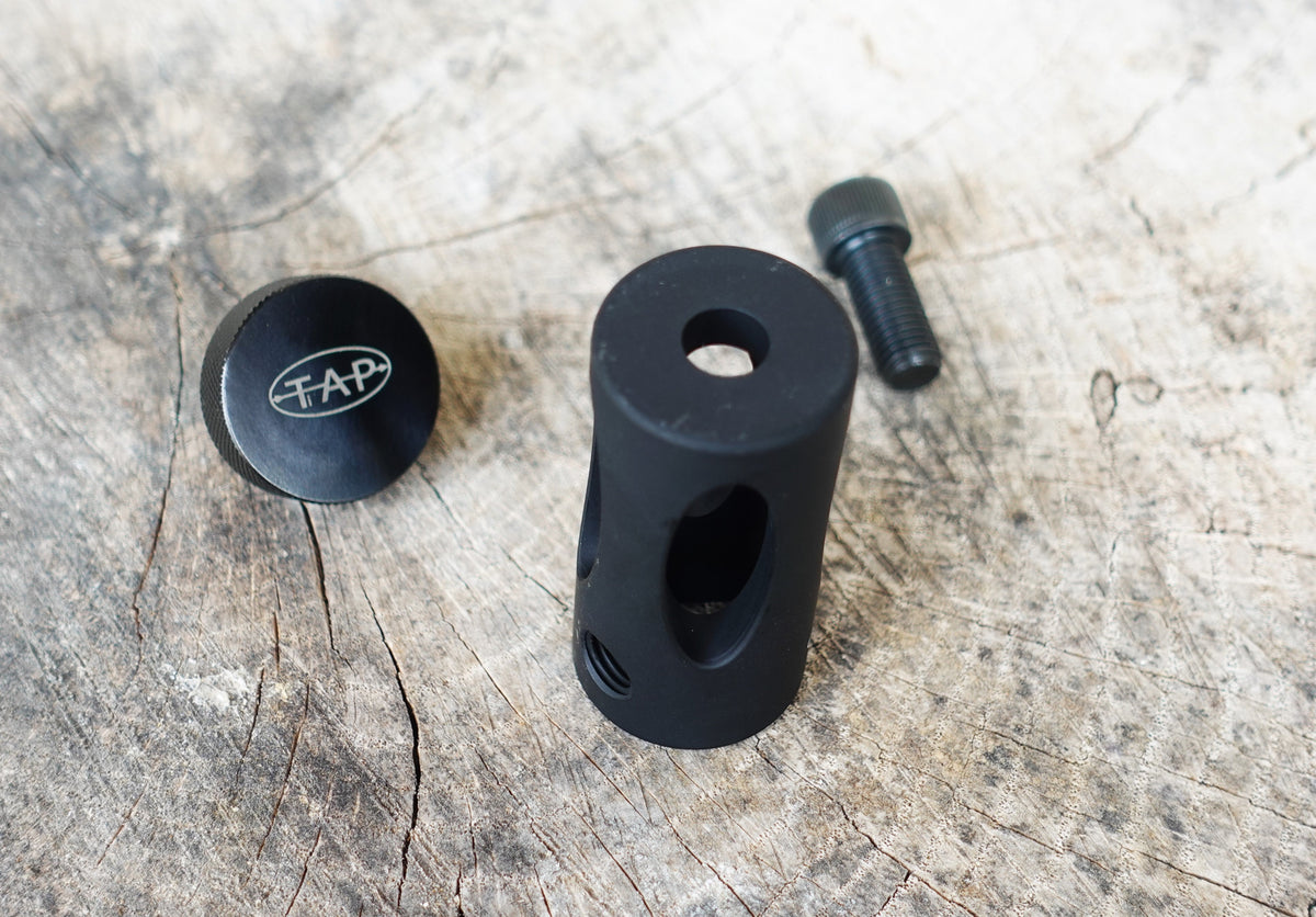 RPG Stabilizer Adapter & Quick Disconnect