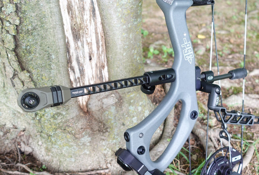 RPG Stabilizer Adapter & Quick Disconnect