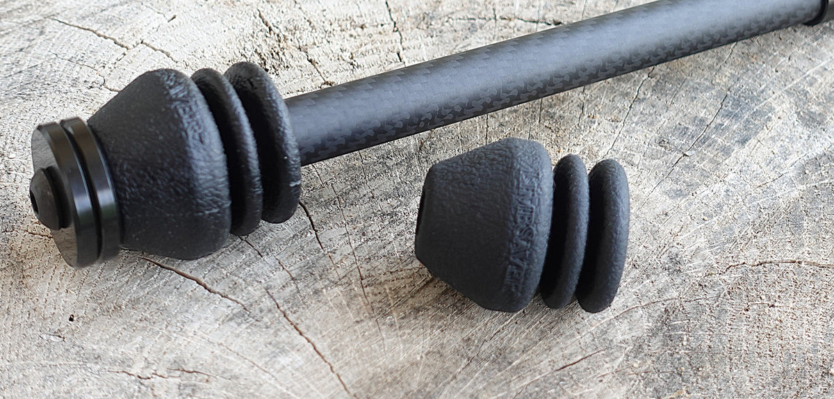 Limbsaver Stabilizer Dampener - Standard Size - Reduce Vibration!