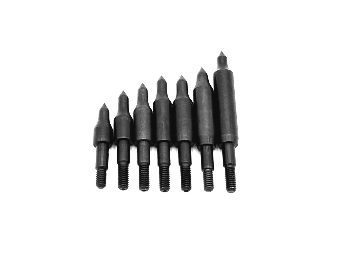 Field Points 5/16"