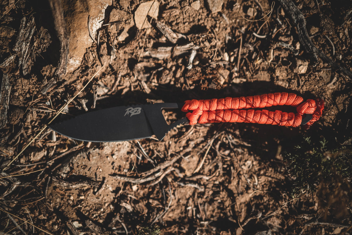 Ultralight Ridge Blade