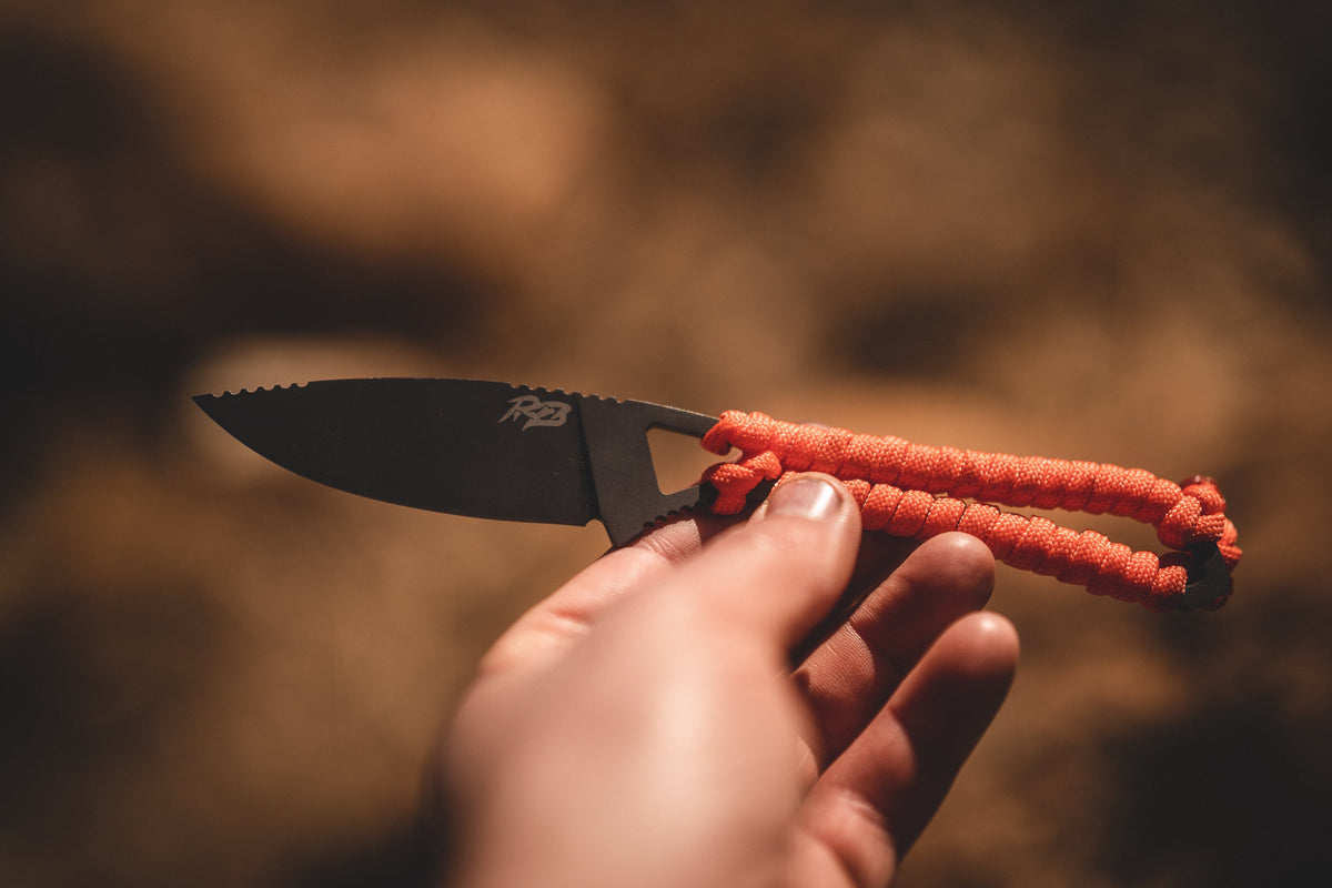 Ultralight Ridge Blade