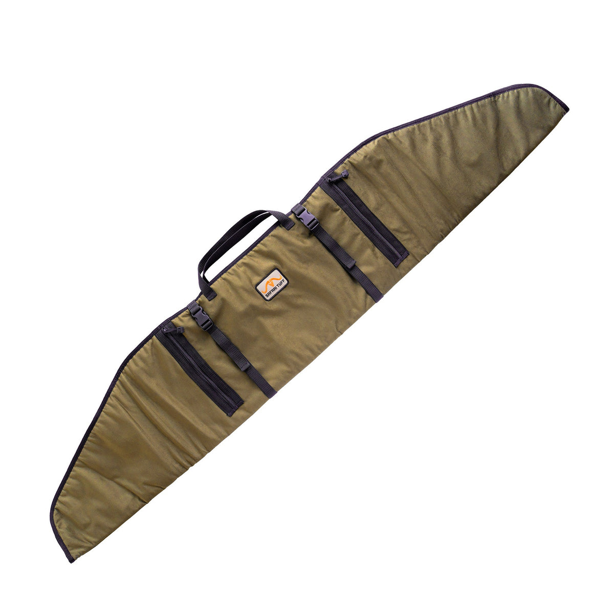 Barebow Competition Case