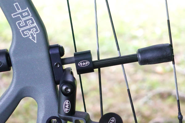 Jet Stop String TiTANIUM STRING STOP (TSS) – Bergy Bowsmith