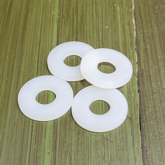 Vibration Suppressing Washers for Stabilizers -- (4 pcs)
