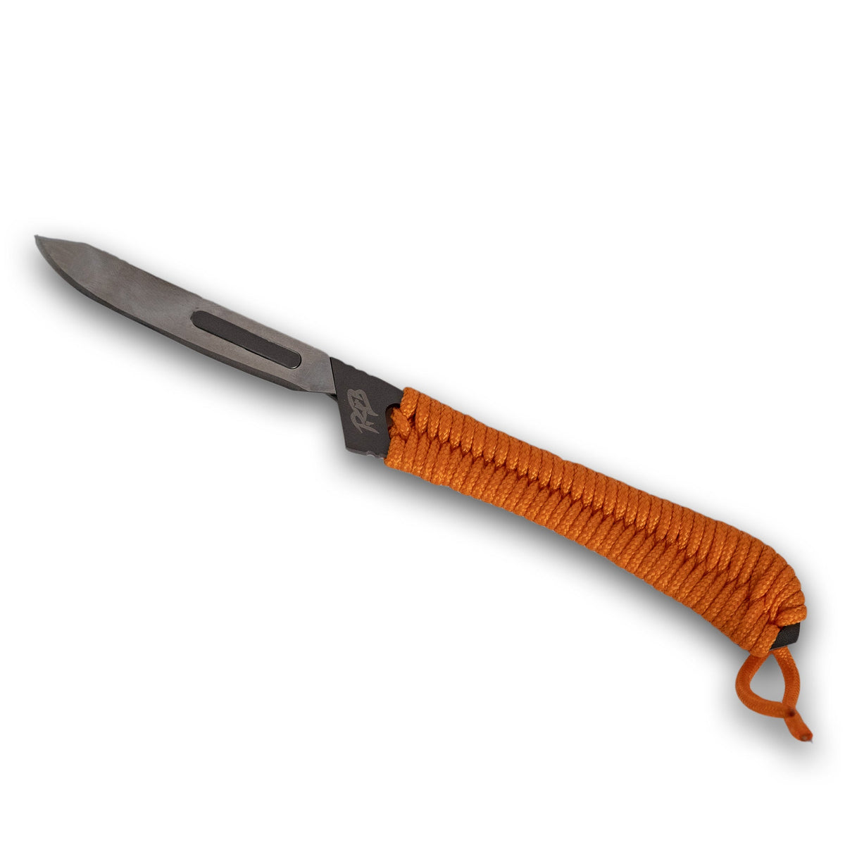 Razor/Sharp Ridge Blade